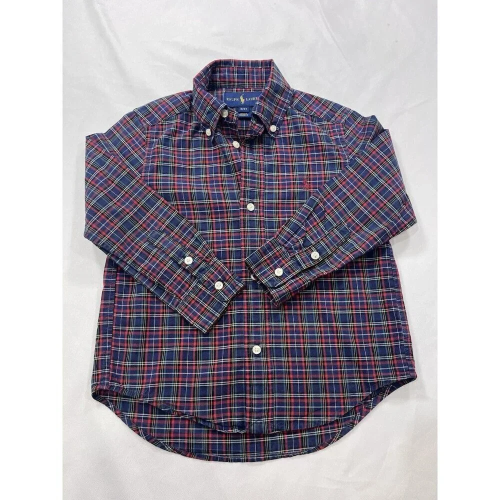 Ralph Lauren style your